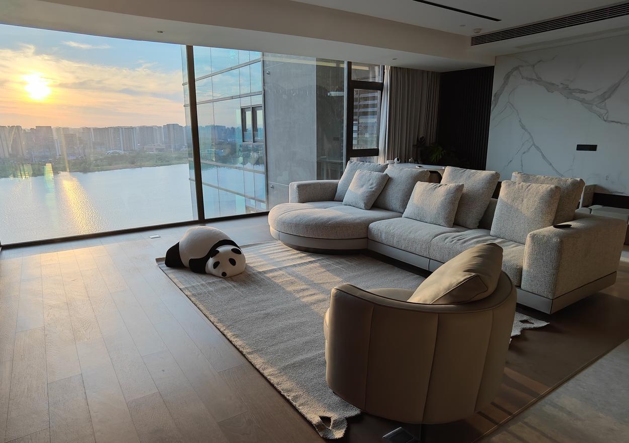 Apartment, Changsha