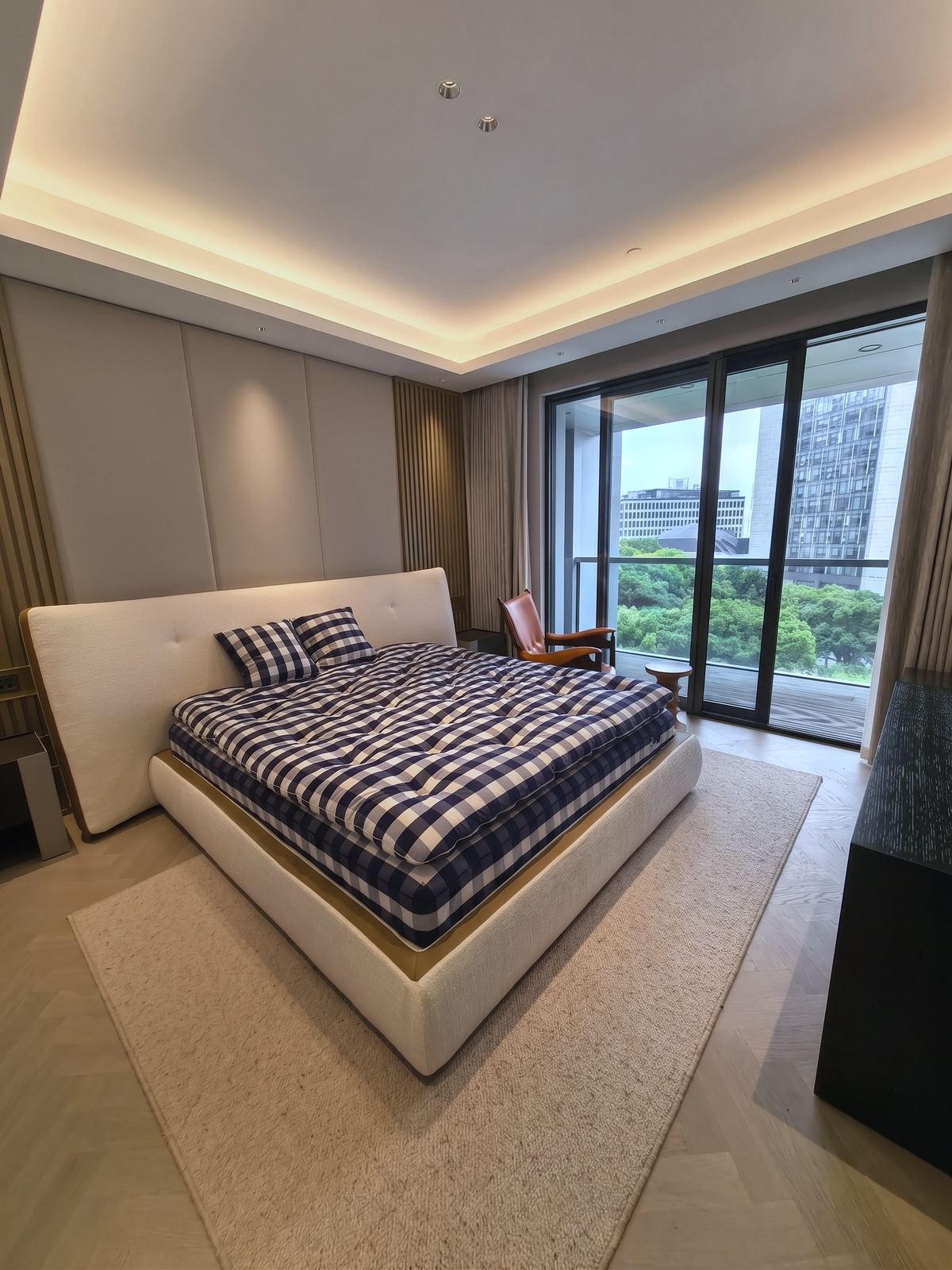 Apartment, Shanghai