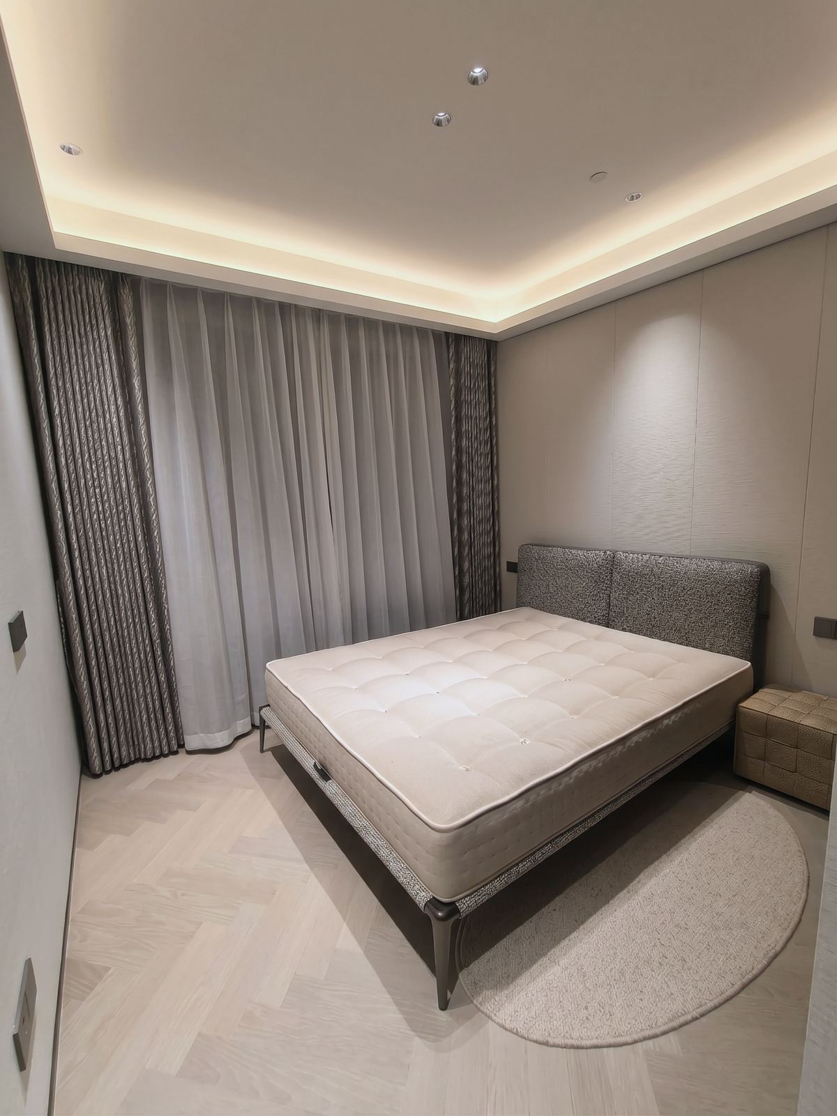 Apartment, Shanghai