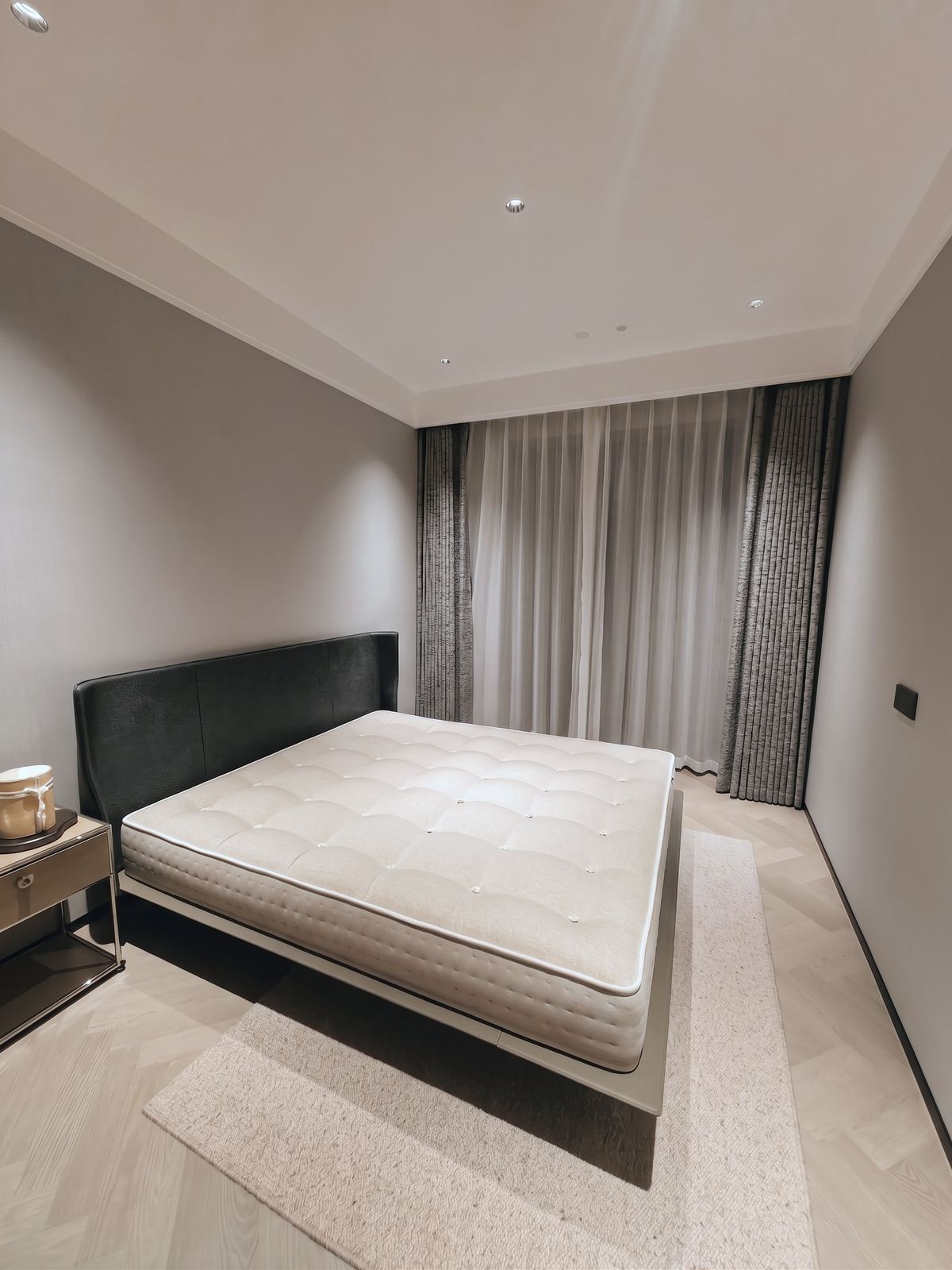 Apartment, Shanghai