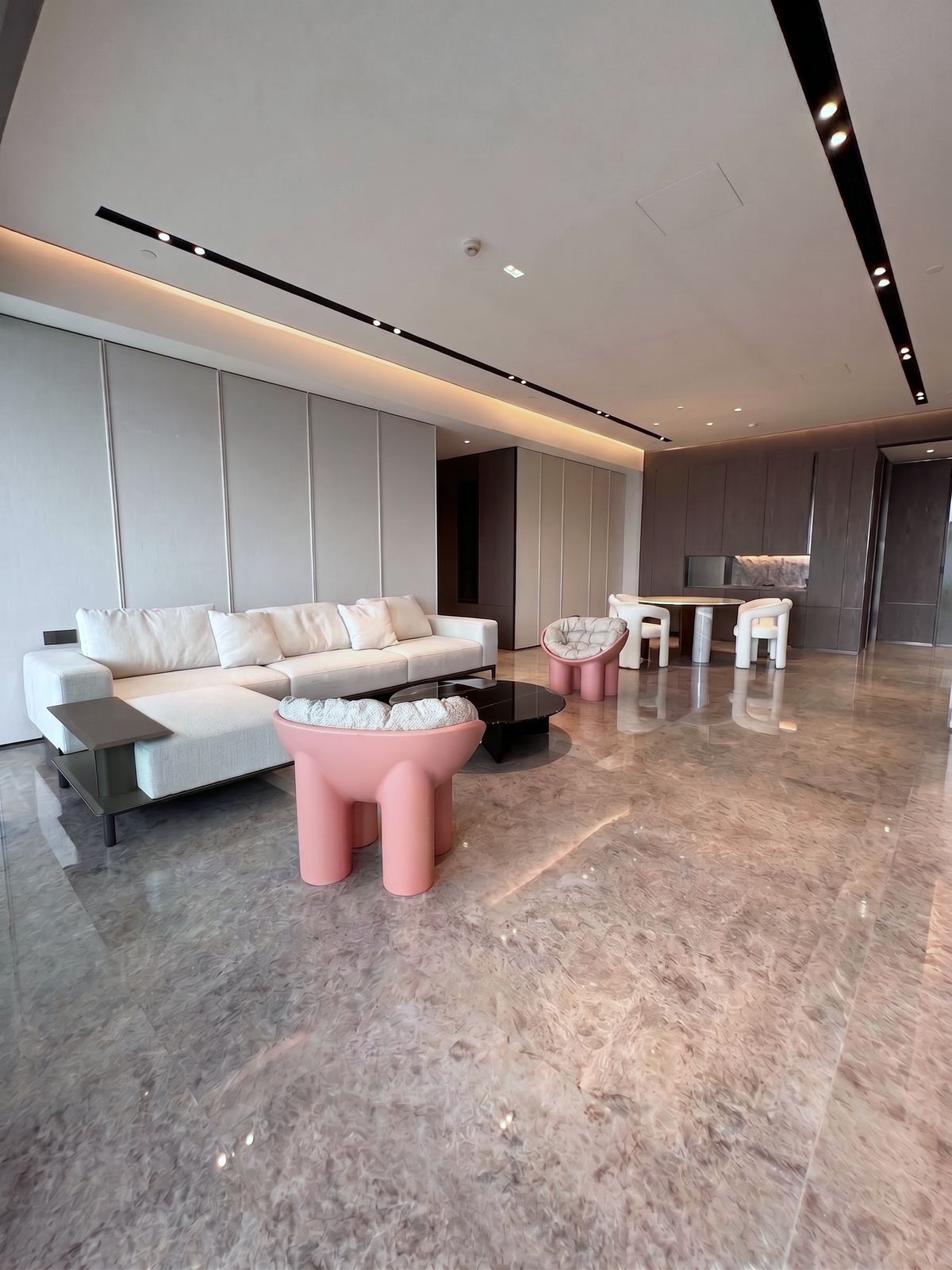 Apartment, Shenzhen