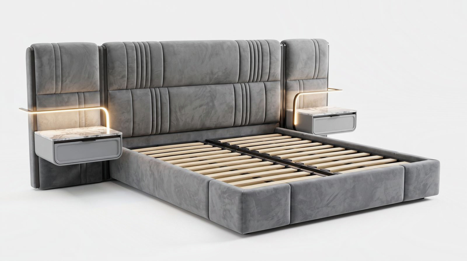 Beds