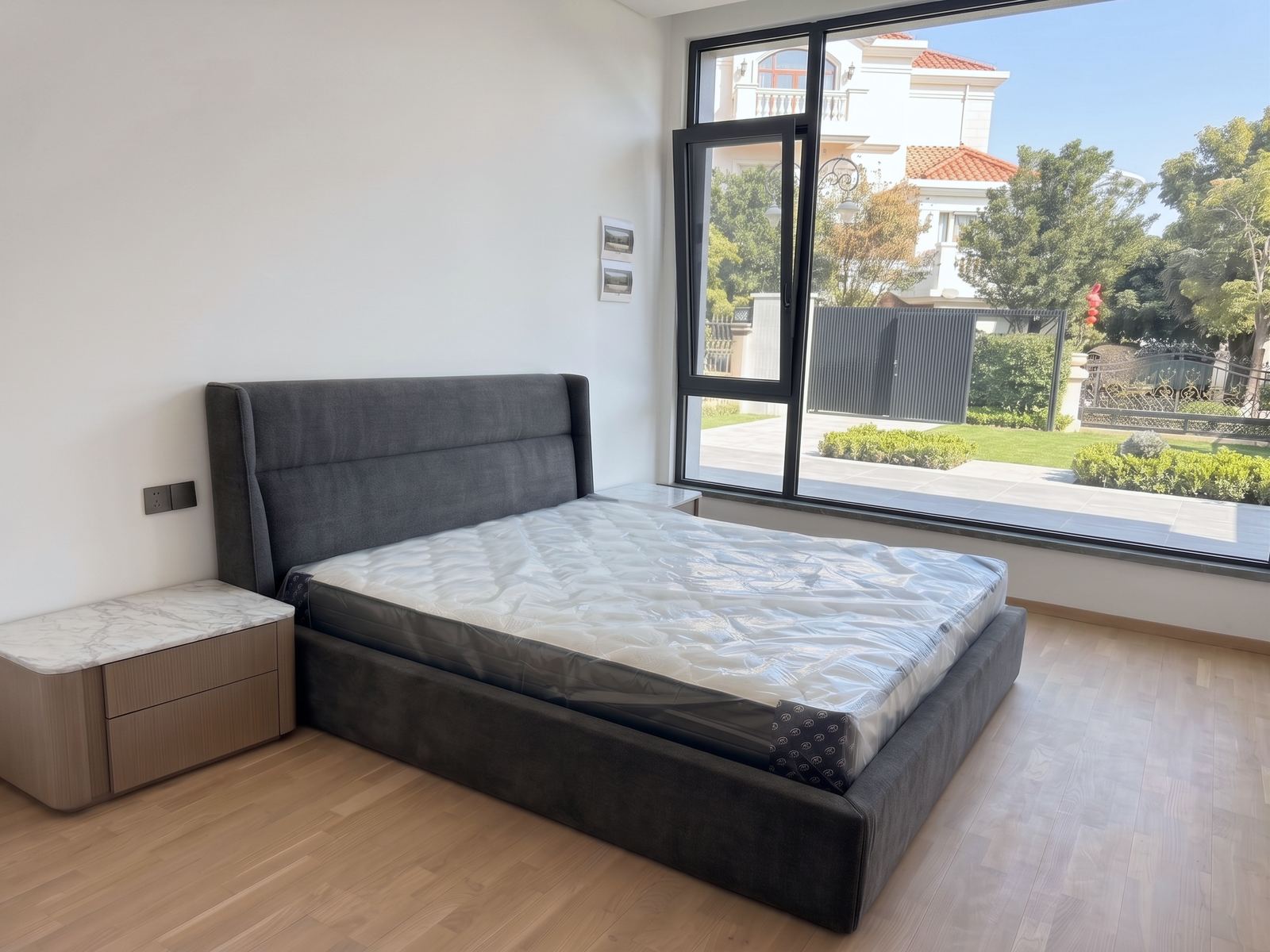 Private villa, Foshan