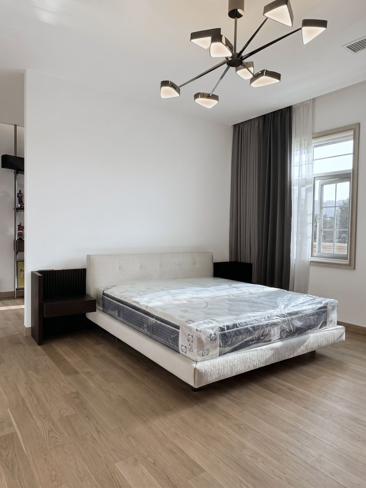 Private villa, Foshan
