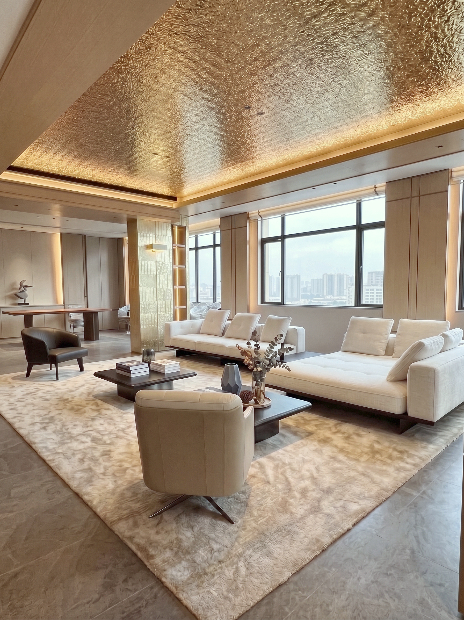 Private villa, Foshan